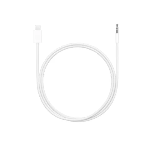 Apple USB-C to 3.5 mm Audio Cable (1.2 m)-195950363418 2 kép
