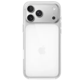   Apple iPhone 17 Pro Max gyári Átlátszó tok MagSafe-fel (mgfw4zm/a)