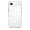 Apple iPhone Air Case tok MagSafe-fel – Frost