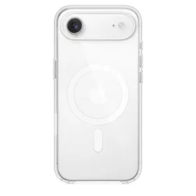 Apple iPhone Air Case tok MagSafe-fel – Frost