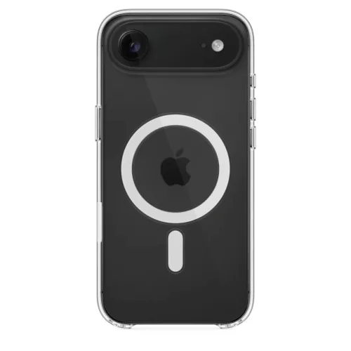 Apple iPhone Air Case tok MagSafe-fel – Frost-195950653656 2 kép