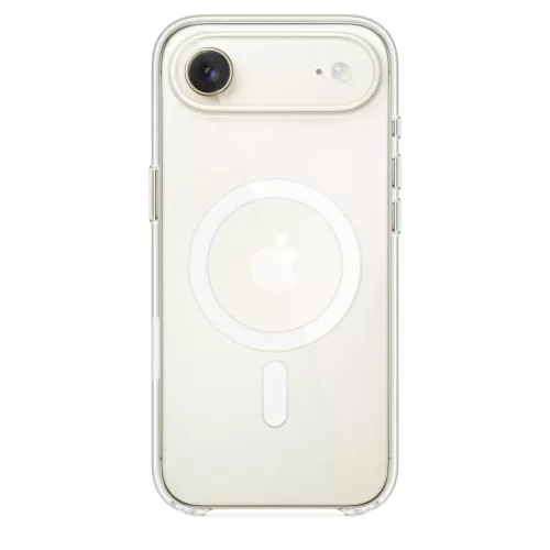 Apple iPhone Air Case tok MagSafe-fel – Frost-195950653656 3 kép