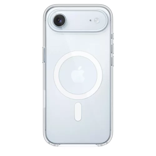 Apple iPhone Air Case tok MagSafe-fel – Frost-195950653656 4 kép