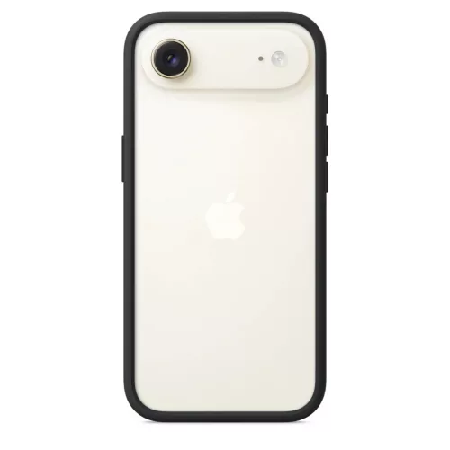 Apple iPhone Air Bumper - Black-195950751383 2 kép