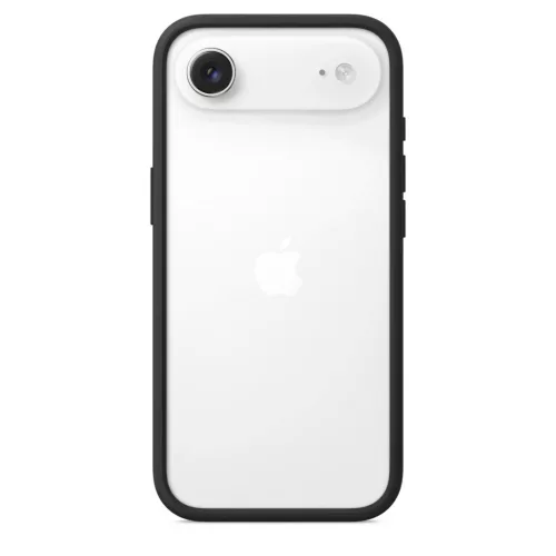 Apple iPhone Air Bumper - Black-195950751383 3 kép