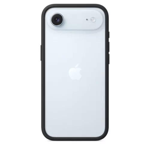 Apple iPhone Air Bumper - Black-195950751383 5 kép