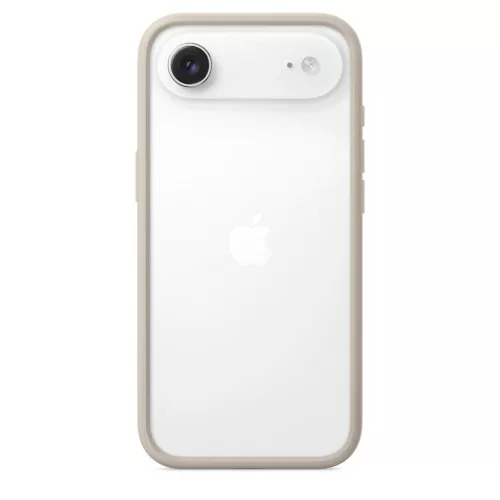 Apple iPhone Air Bumper - Barna-195950751413 2 kép