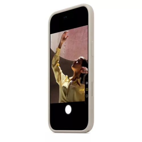Apple iPhone Air Bumper - Barna-195950751413 3 kép
