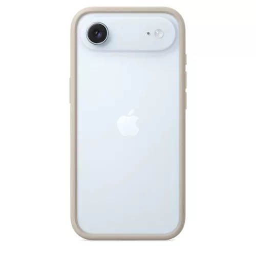 Apple iPhone Air Bumper - Barna-195950751413 4 kép