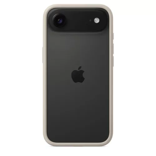 Apple iPhone Air Bumper - Barna-195950751413 5 kép