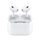 Apple AirPods Pro2 MagSafe töltőtokkal (USB-C)