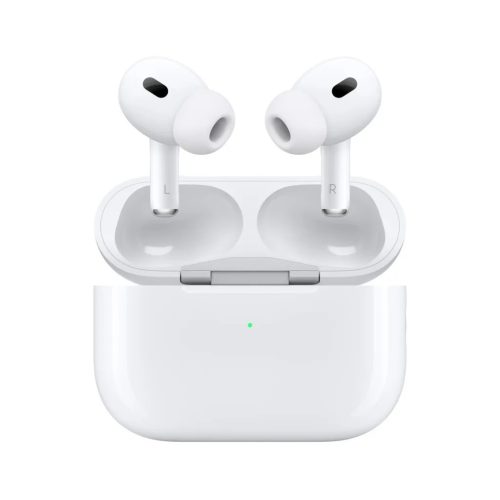 Apple AirPods Pro2 MagSafe töltőtokkal (USB-C)