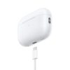 Apple AirPods Pro2 MagSafe töltőtokkal (USB-C)-195949052637 2 kép