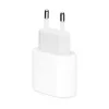 Apple 20W USB-C hálózati adapter gyári (muvv3zm/a)-195949121296 2 kép