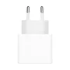 Apple 20W USB-C hálózati adapter gyári (muvv3zm/a)-195949121296 3 kép