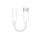 Apple USB-C -ről 3.5 mm -re gyári Jack adapter (mw2q3zm/a)-195949332937 1 kép