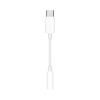 Apple USB-C -ről 3.5 mm -re gyári Jack adapter (mw2q3zm/a)-195949332937 2 kép