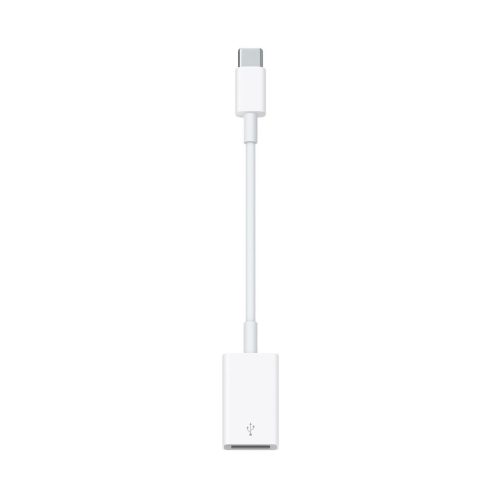  Apple USB-C-ről USB-A -ra átalakító adapter (mw5l3zm/a)-195949396793 1 kép
