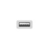  Apple USB-C-ről USB-A -ra átalakító adapter (mw5l3zm/a)-195949396793 3 kép