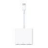 APPLE USB Type-C digitális AV Multiport Adapter HUB gyári (mw5m3zm/a-195949396861 1 kép