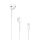 Apple EarPods Lightning csatlakozóval gyári (mwty3zm/a)