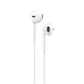 Apple EarPods Lightning csatlakozóval gyári (mwty3zm/a)-195949506123 2 kép