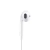 Apple Earpods 3.5mm gyári fülhallgató (mwu53zm/a)-195949508967 2 kép