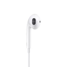 Apple Earpods 3.5mm gyári fülhallgató (mwu53zm/a)-195949508967 2 kép