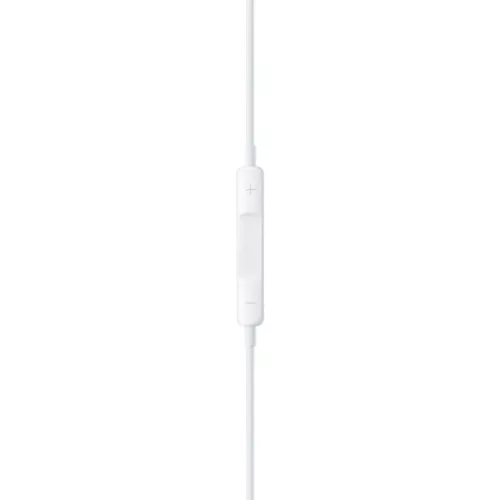 Apple Earpods 3.5mm gyári fülhallgató (mwu53zm/a)-195949508967 3 kép