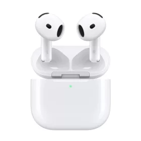   AirPods (4. generáció) Aktív zajkioltással (mxp93zm/a) ANC