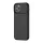 Samsung A72 matt TPU tok kameralencse védővel fekete (sam-a72-tpu-lens-black)