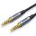 Ugreen AV183 20785 kábel 3.5mm mini jack / 3.5mm mini jack 3m - szürke