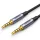 Ugreen AV183 20785 kábel 3.5mm mini jack / 3.5mm mini jack 3m - szürke