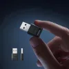 Ugreen CM591 USB-A Bluetooth 5.3 Adapter - Fekete-6941876239955 3 kép