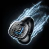 Ugreen HiTune S3 WS209 TWS Vezeték nélküli Fülhallgató - Fekete-6941876247851 4 kép