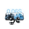 Ugreen HiTune S3 WS209 TWS Vezeték nélküli Fülhallgató - Fekete-6941876247851 8 kép